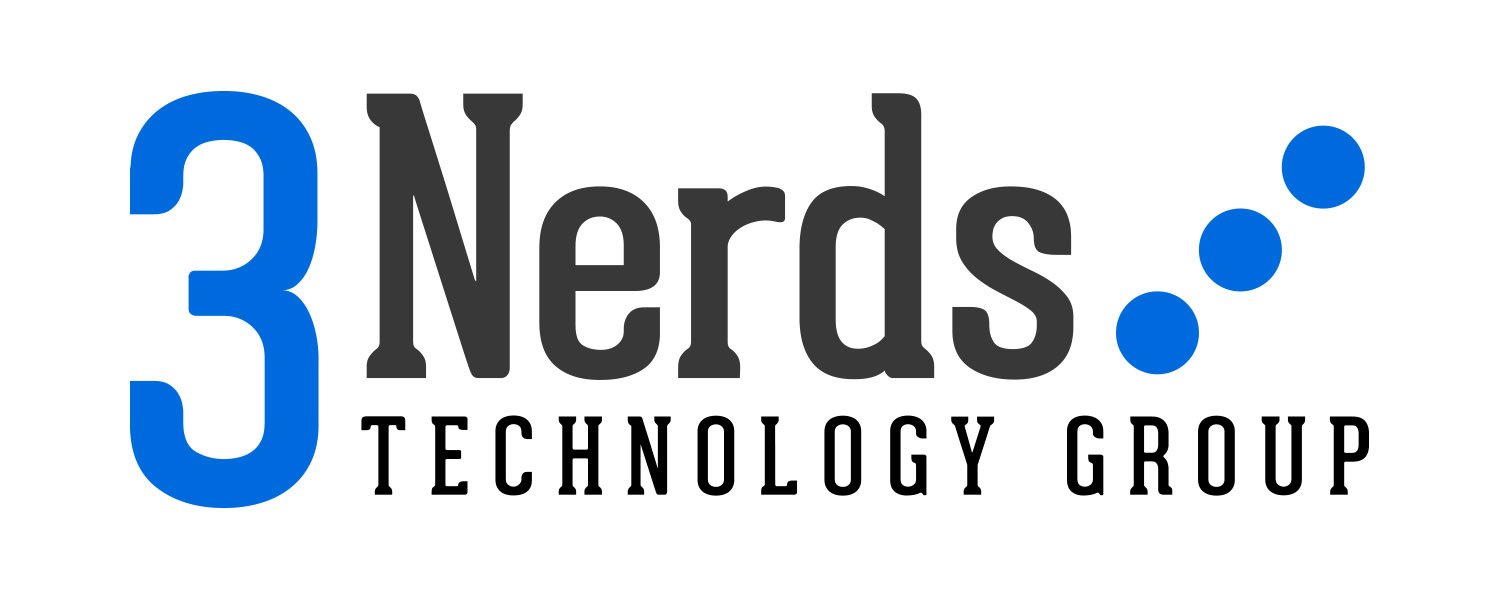 3nerds Technology Group