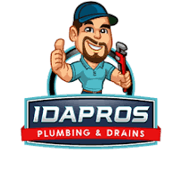 Idapros Plumbing & Drains