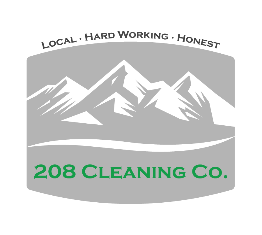 208 Cleaning 