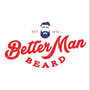 Better Man Beard