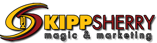 Kipp Sherry Magic