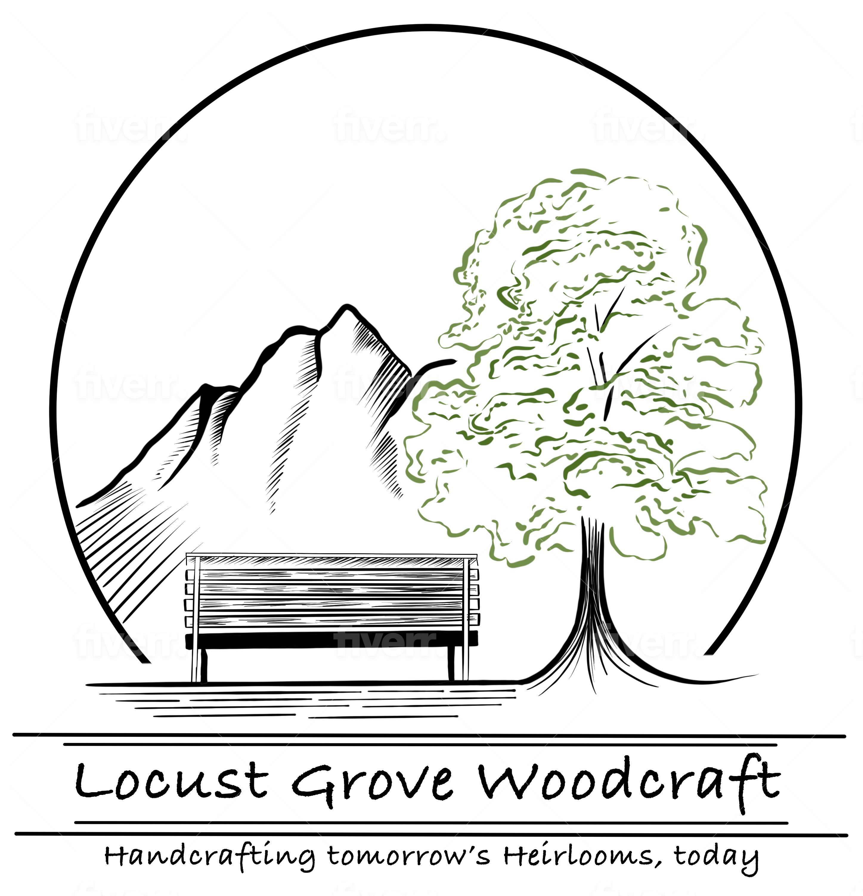 Locust Grove Woodcraft