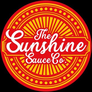 The Sunshine Sauce Company