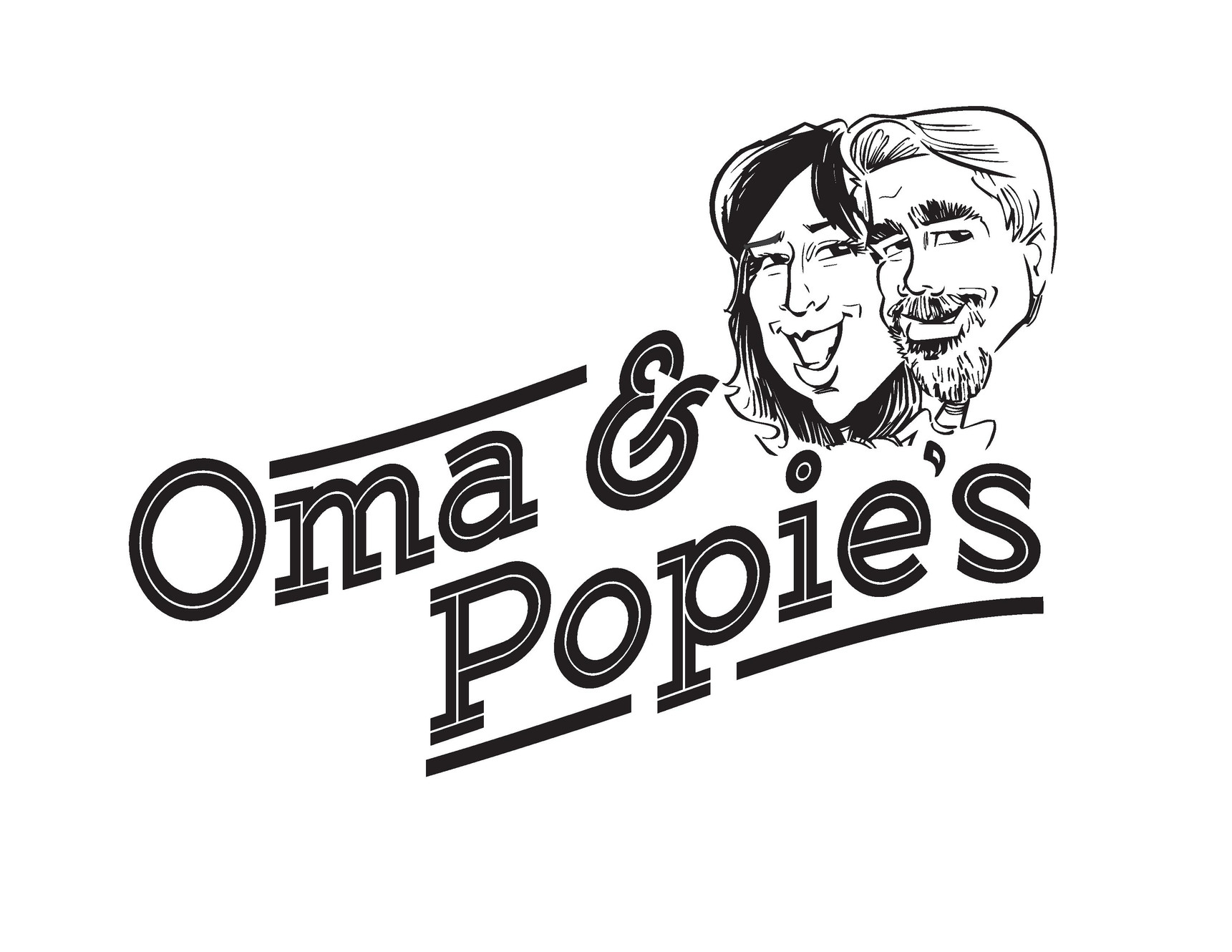 Oma & Popies
