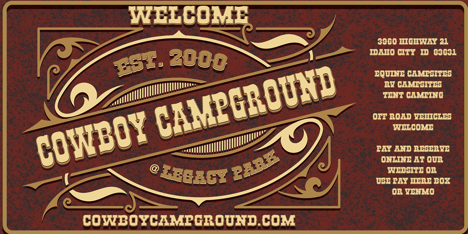 Cowboy Campground