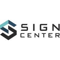 Sign Center