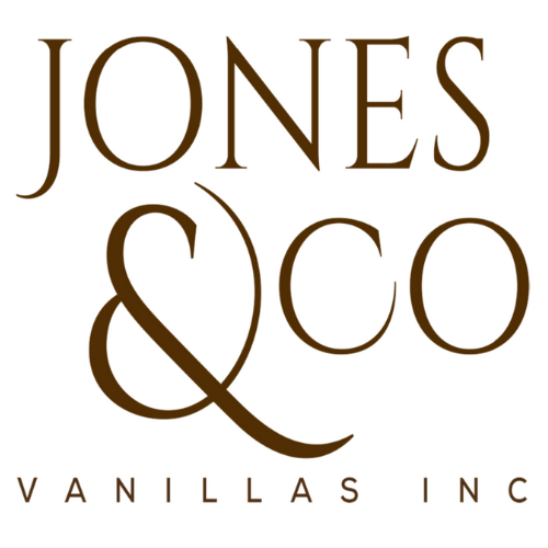Jones & Co Vanilla