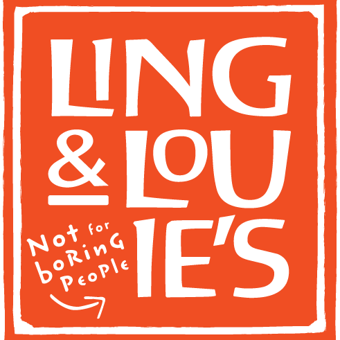 Ling & louie's 