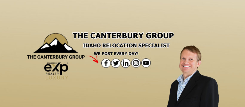 The Canterbury Group