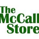 The Mccall store