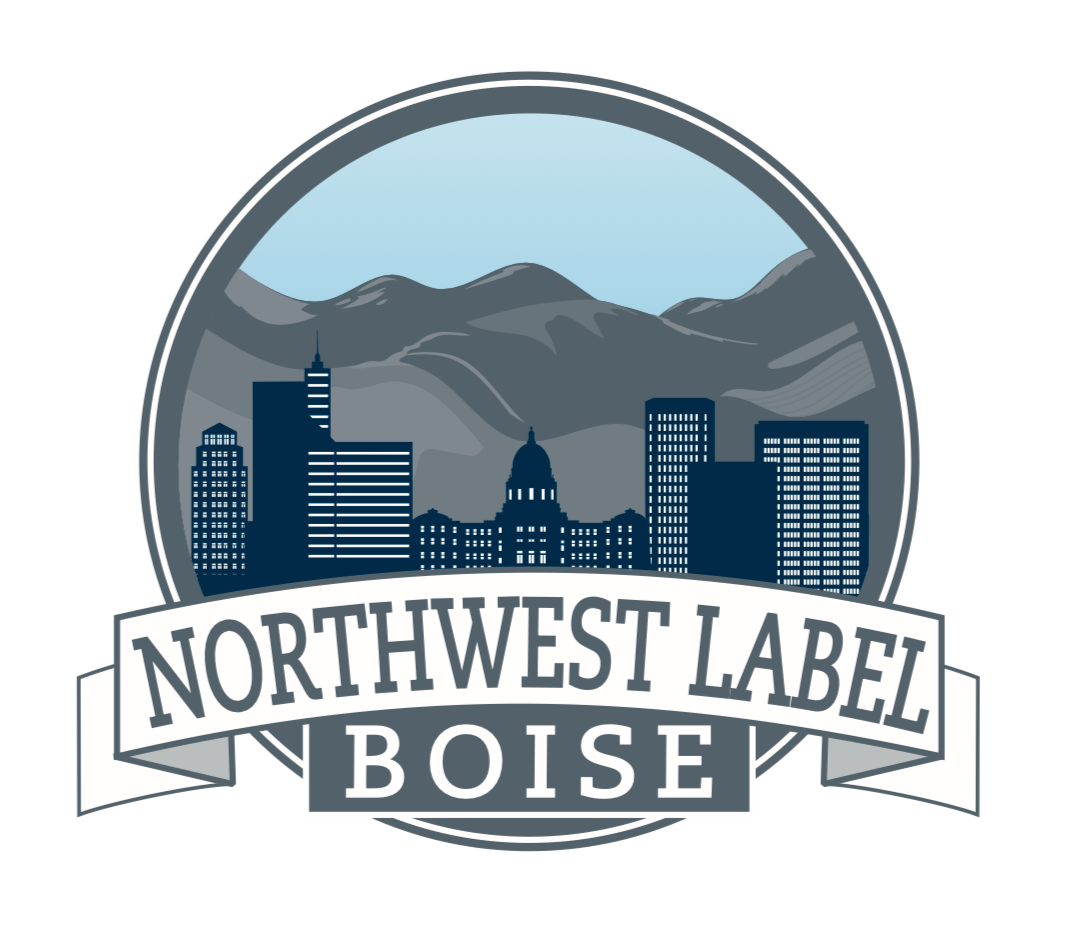 NW Label