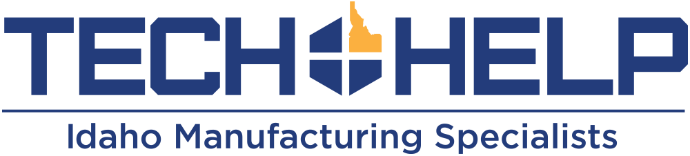 TechHelp - Idaho Manufacturing Specialists