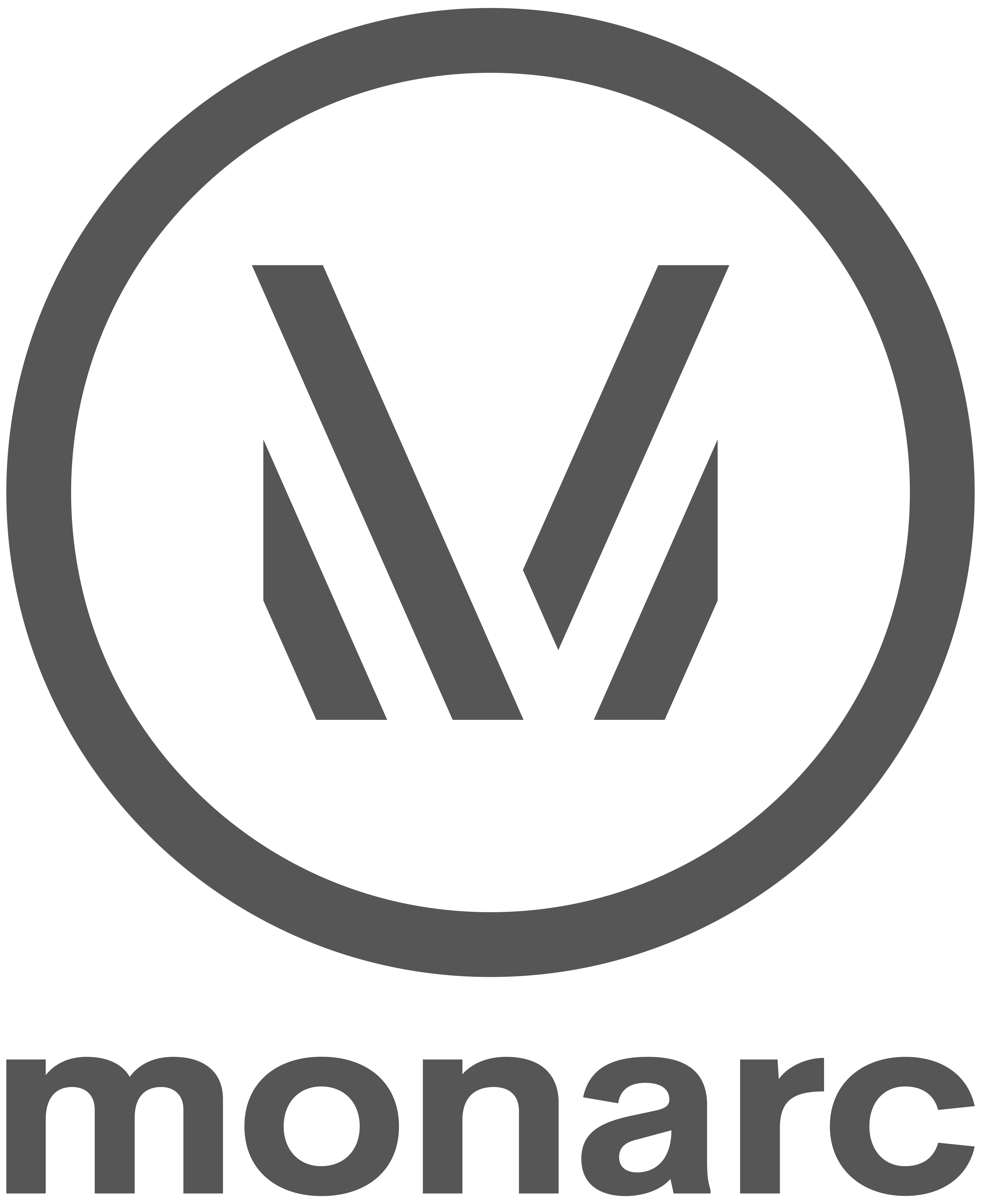 Monarc Brand