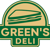 green's deli