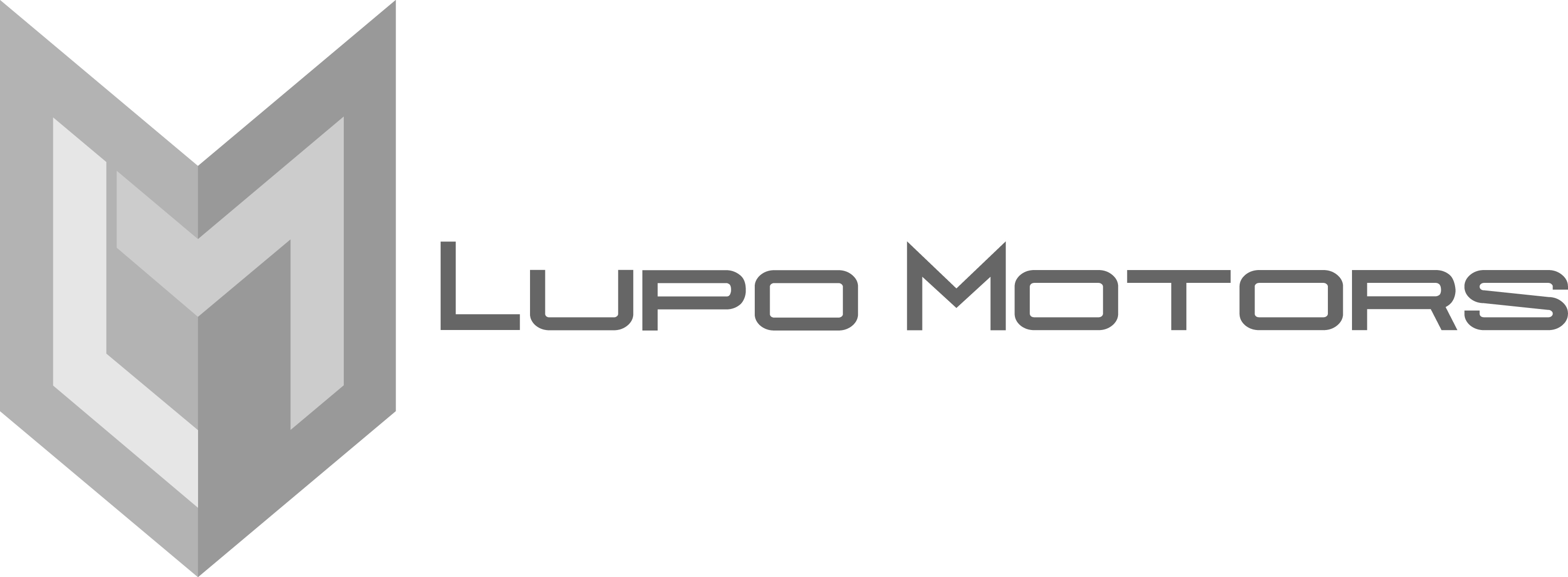 Lupo Moters