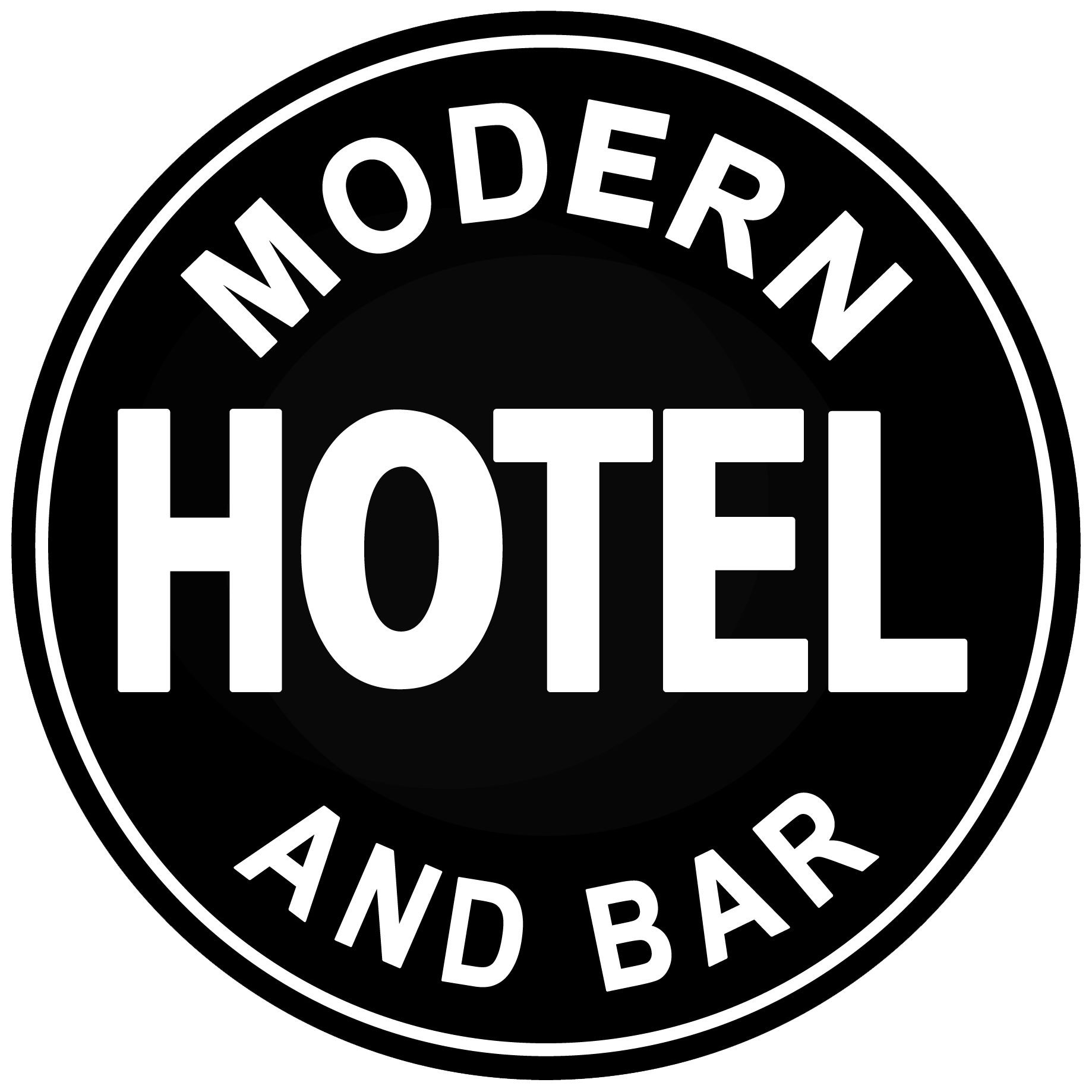 The Modern Hotel