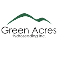 Green Acres Hydroseeding