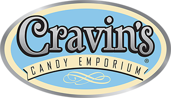 Cravin's Candy Emporium