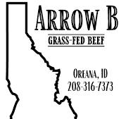 Arrow B Grass Fed