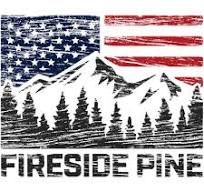 Fireside Pine