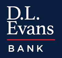 D.L. Evans Bank