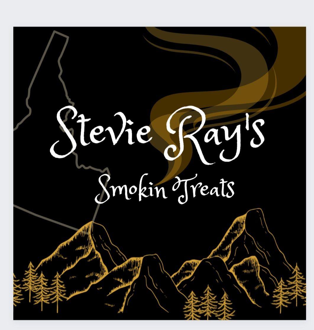 Stevie Ray's Smokin Treats, LLC