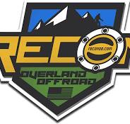 Recon Overland & Off Road