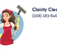 Clairity Cleaning