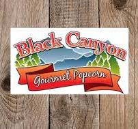 Black Canyon Gourmet Popcorn