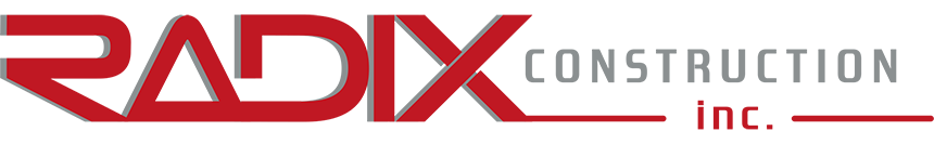Radix Construction INC
