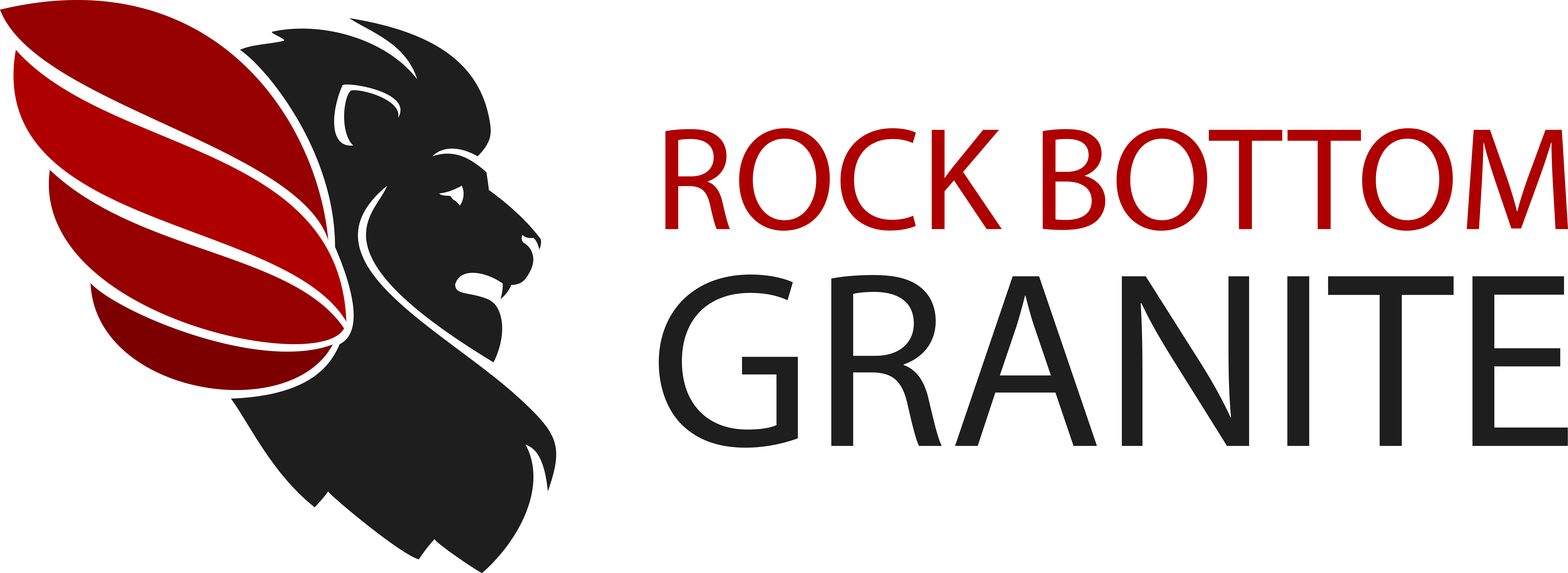 Rock Bottom Granite