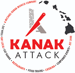 Kanak Attack