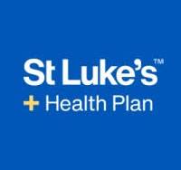 St. Luke's Health Plan