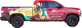 AAD Inspection Corp.