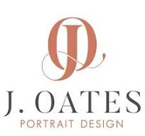 J. Oates Portrait Design