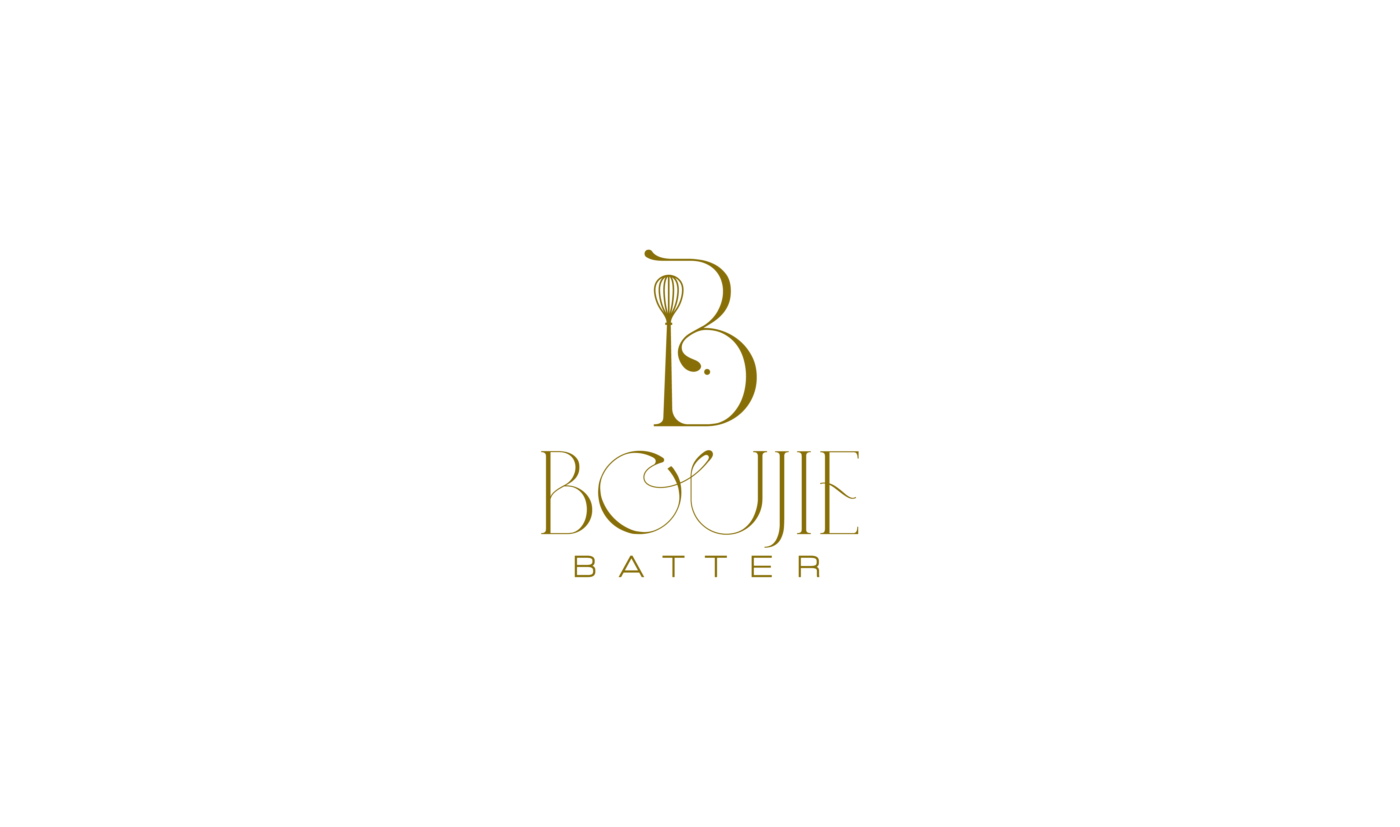 Boujie Batter