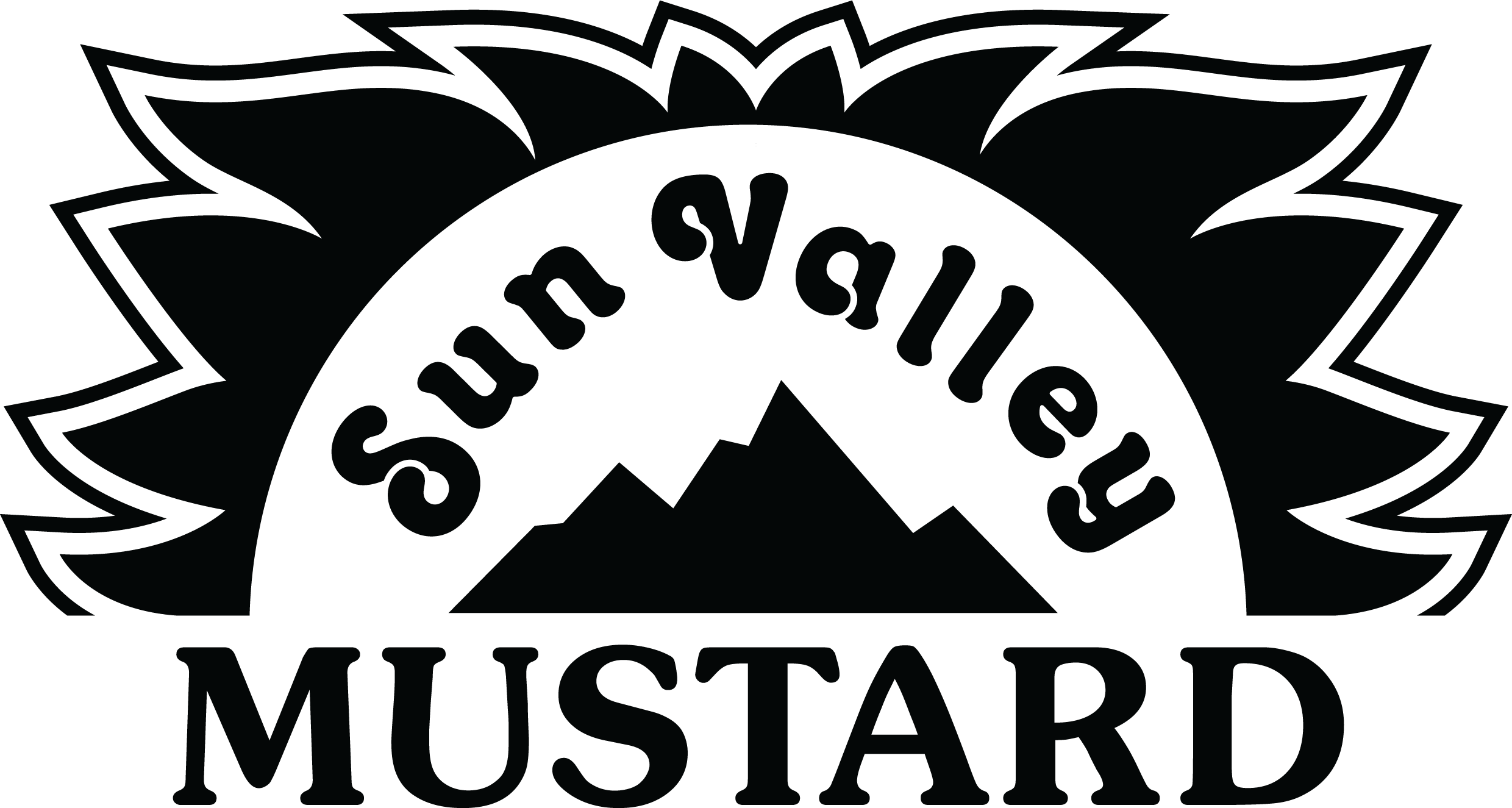 Sun Valley Mustard