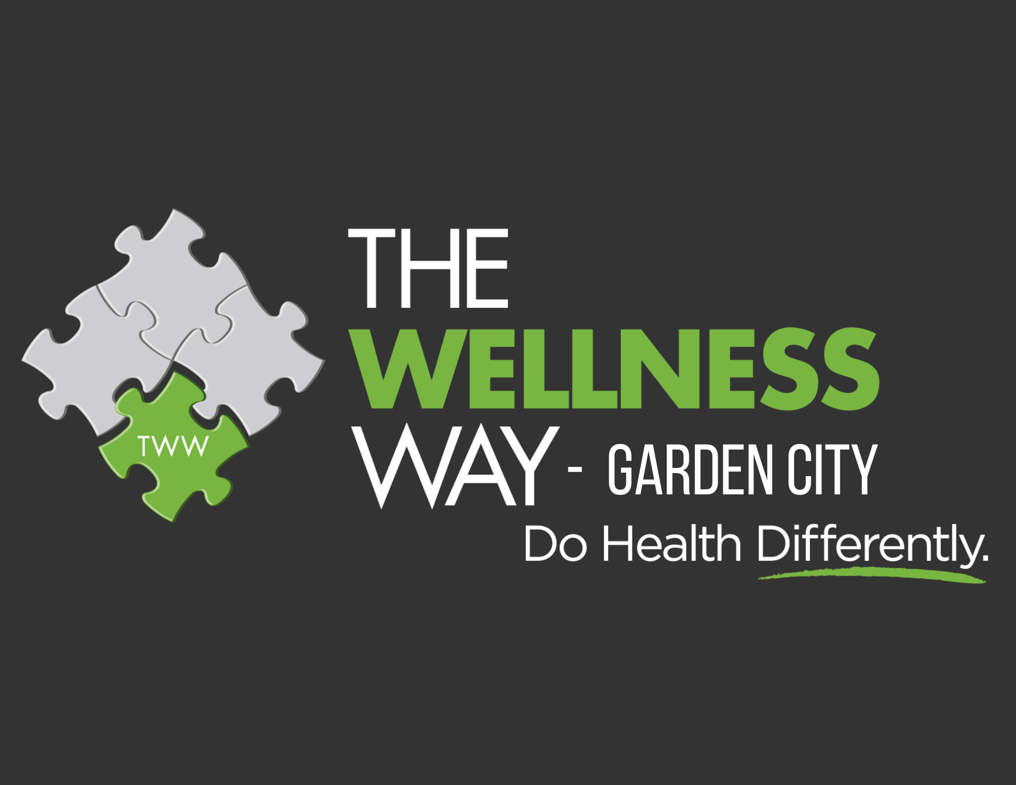 The Wellness Way - Garden City