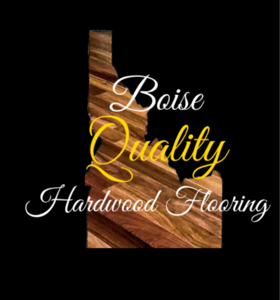Boise Quality Hardwood Flooring