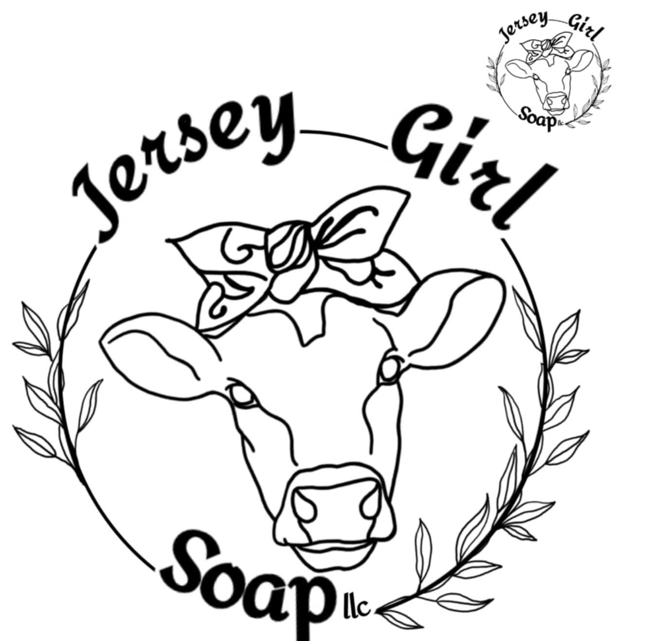 Jersey Girl Soap
