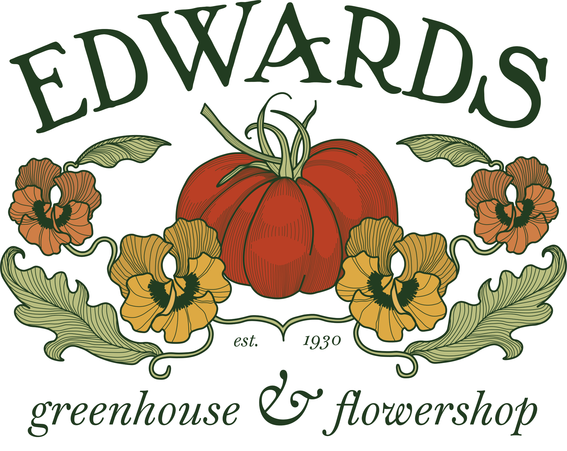 Edwards Greenhouse & Flowershop