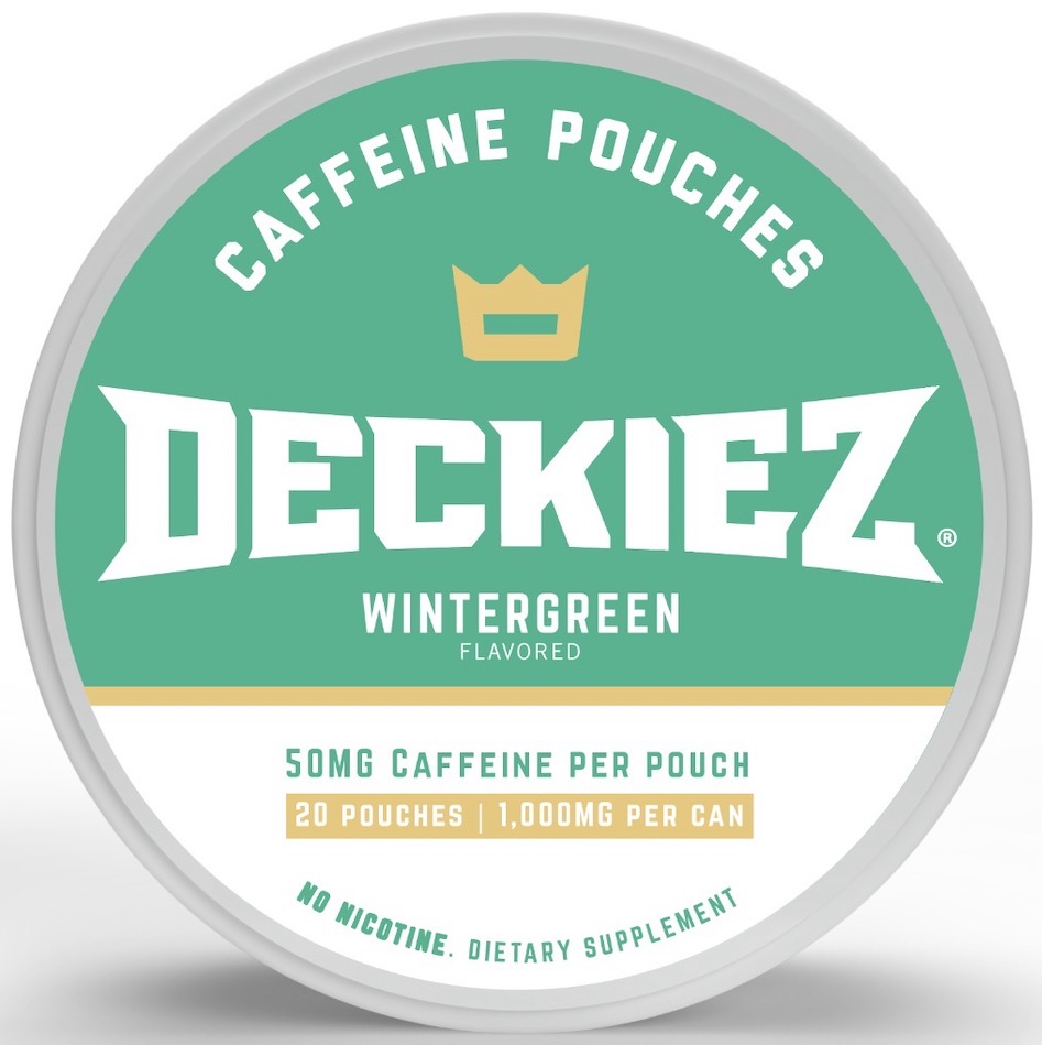 Deckiez