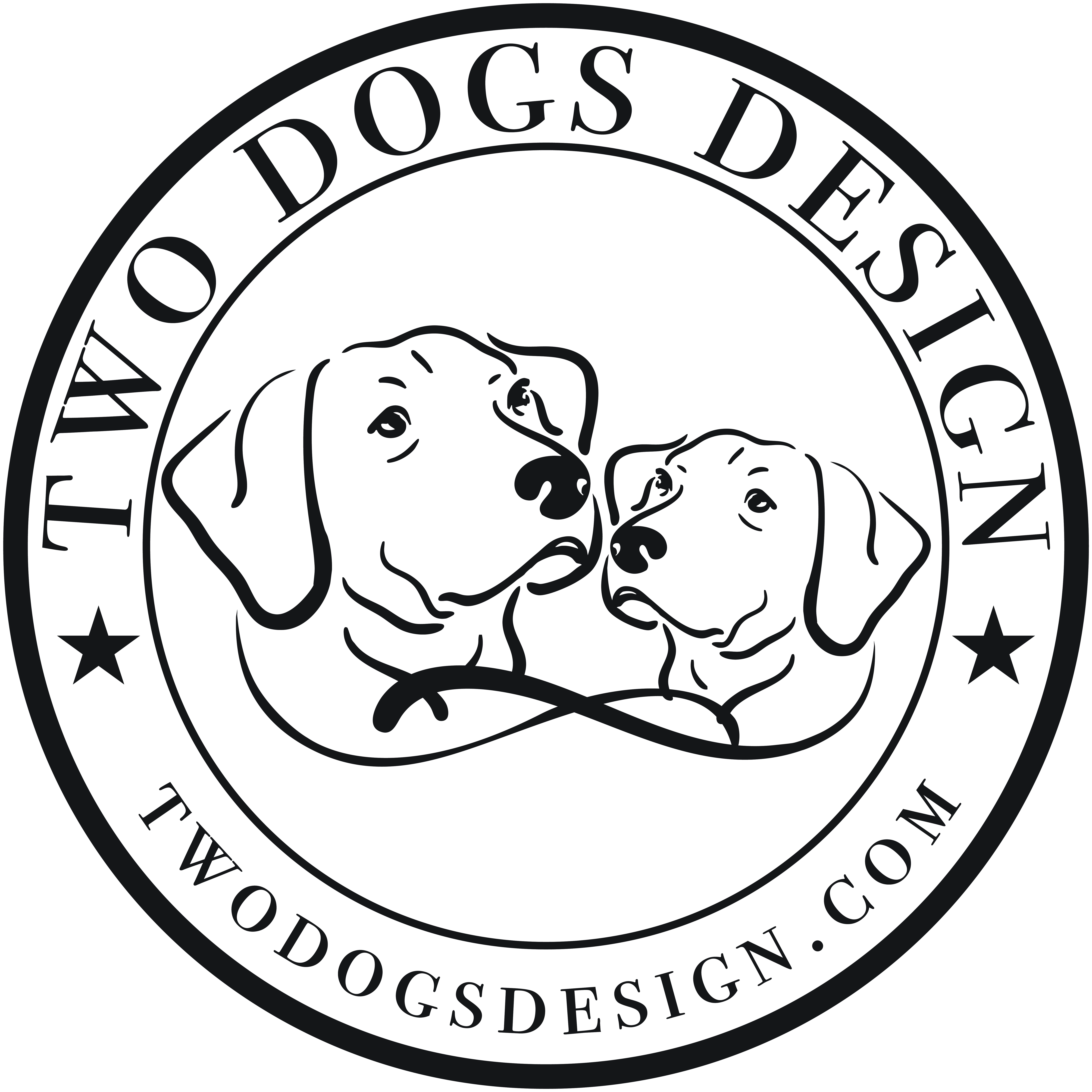 Two Dogs Design