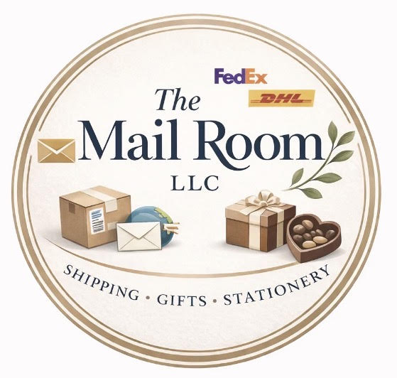 The Mail Room