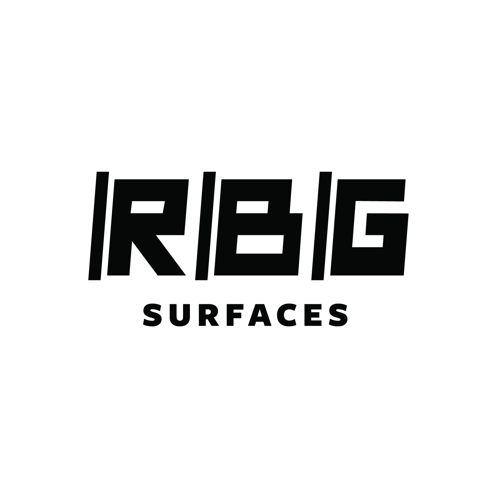 RBG Surfaces