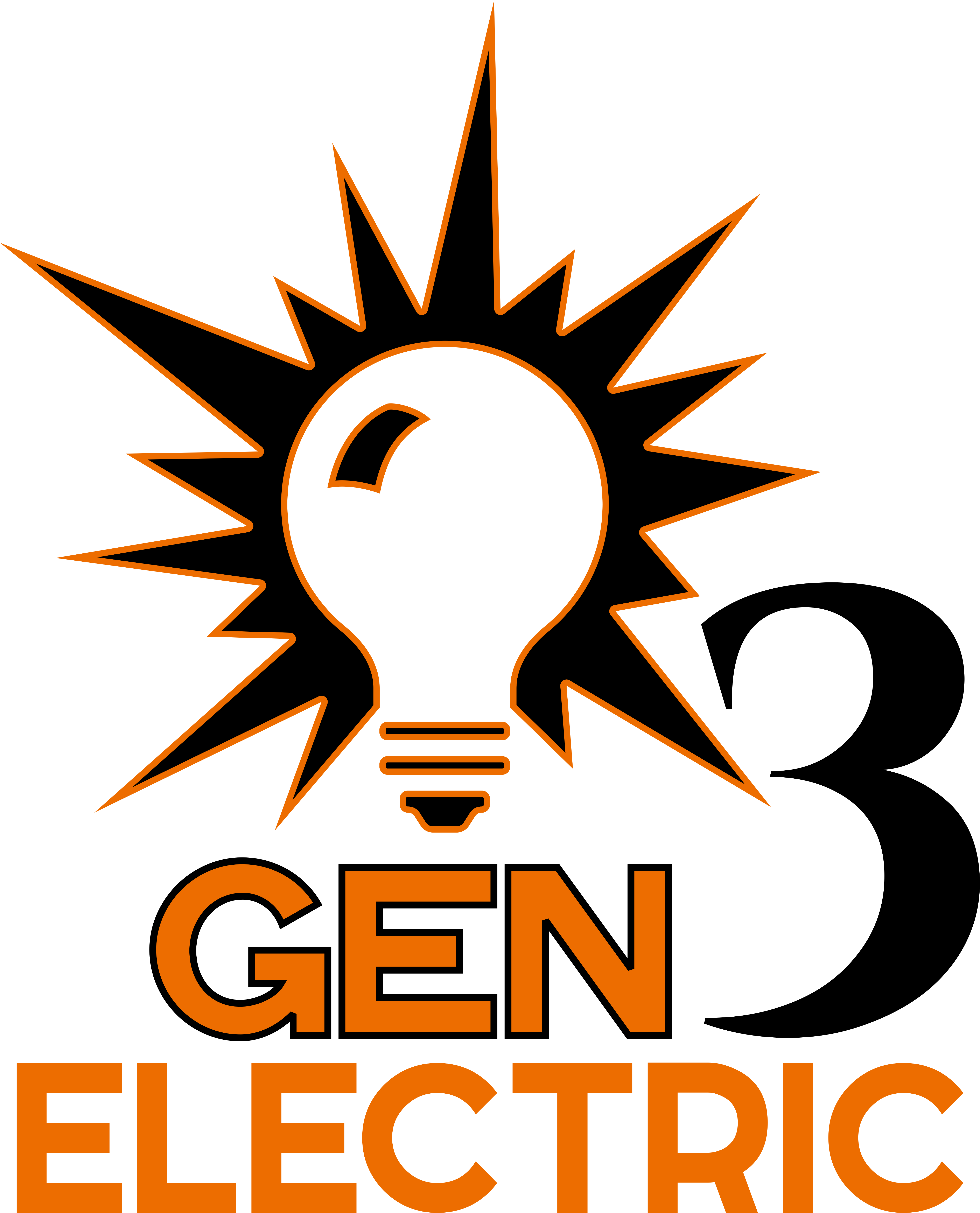 Gen 3 Electric, LLC