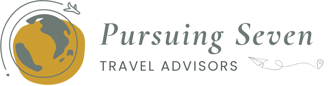 Pursuing Seven Travel Advisors