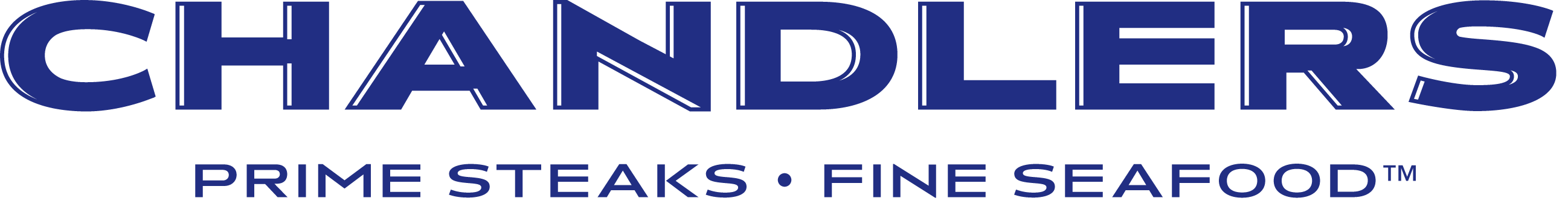Chandlers Steak House Logo