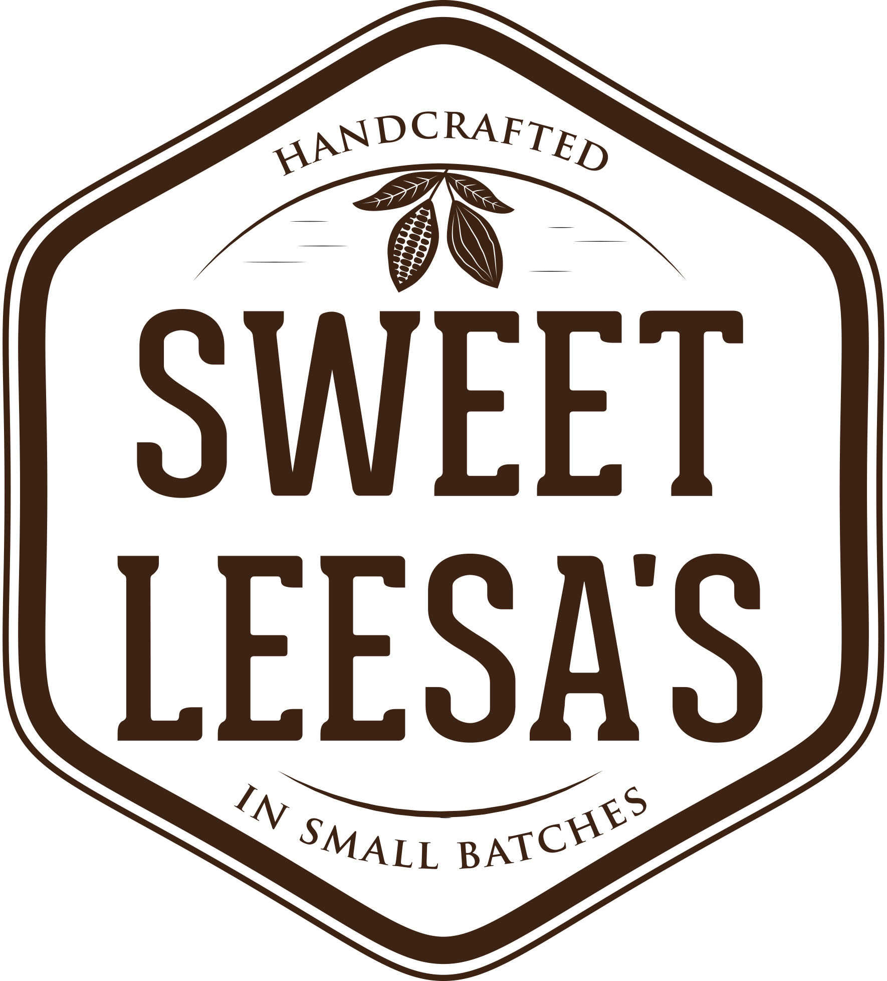 Sweet Leesa's Logo