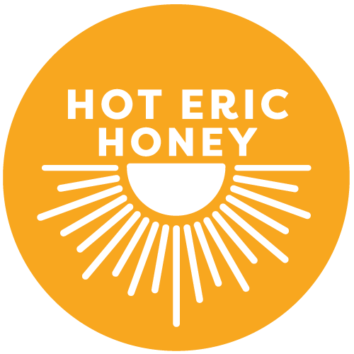 Hot Eric Honey